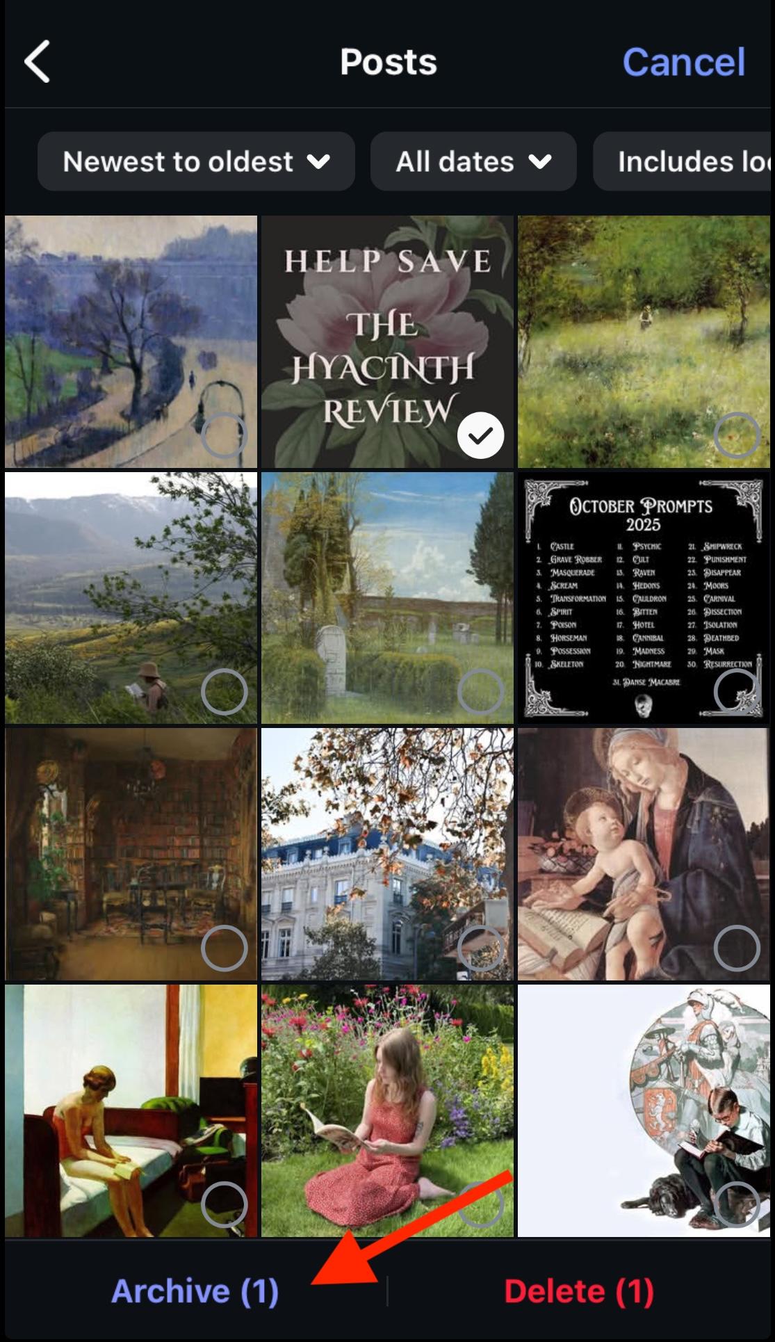 how-to-archive-instagram-posts-every-post-type-explained